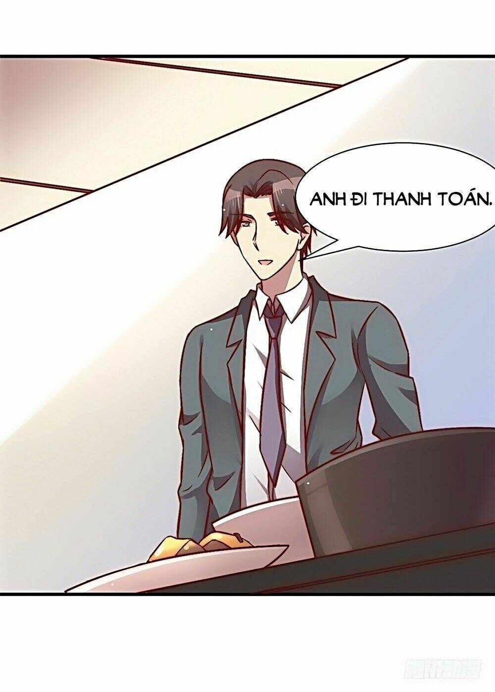 Thời Gian Đều Biết: Chapter 15
