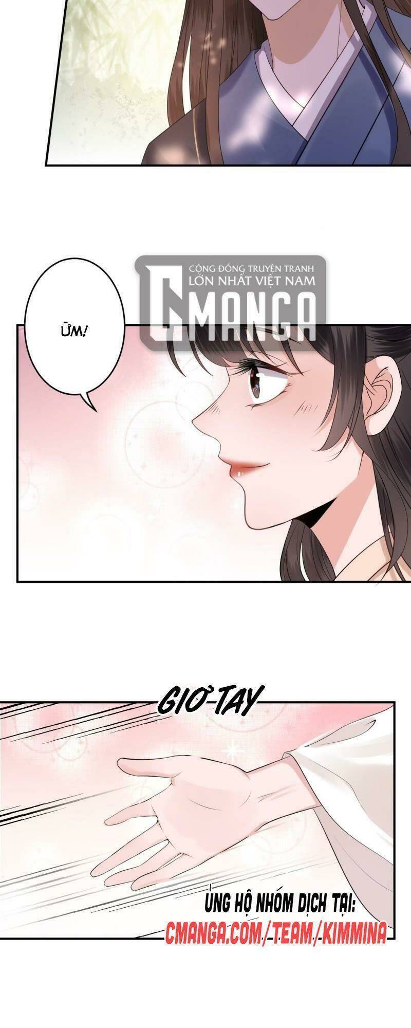 Vương Gia Kiêu Ngạo Quá Khó Cua: Chapter 118