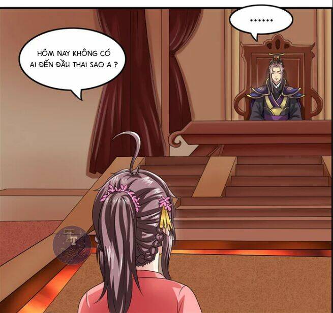 Mộng Phù Đăng: Chapter 4