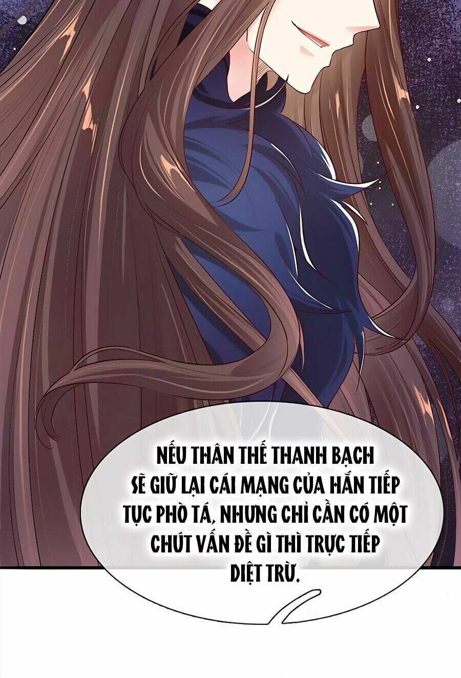 Ôn Nhu Bạo Quân: Nhiếp Chính Vương Gia Quá Hung Mãnh: Chapter 17