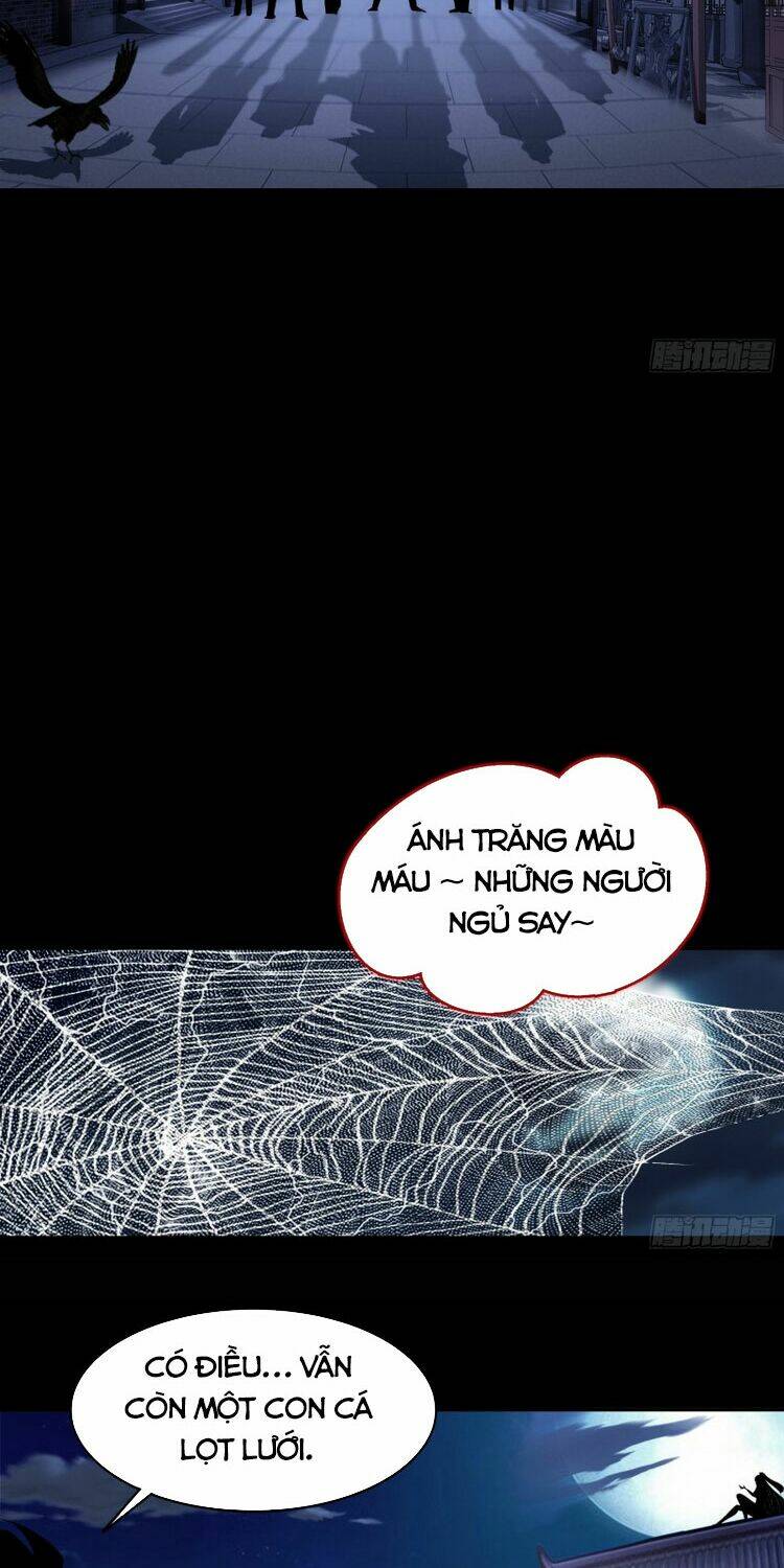 Thanh Đế Truyện: Chapter 103