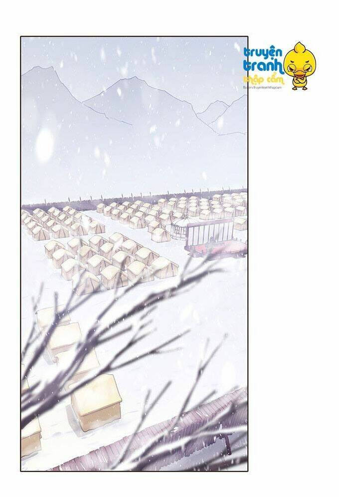 Đại Giá Thừa Tướng: Chapter 87