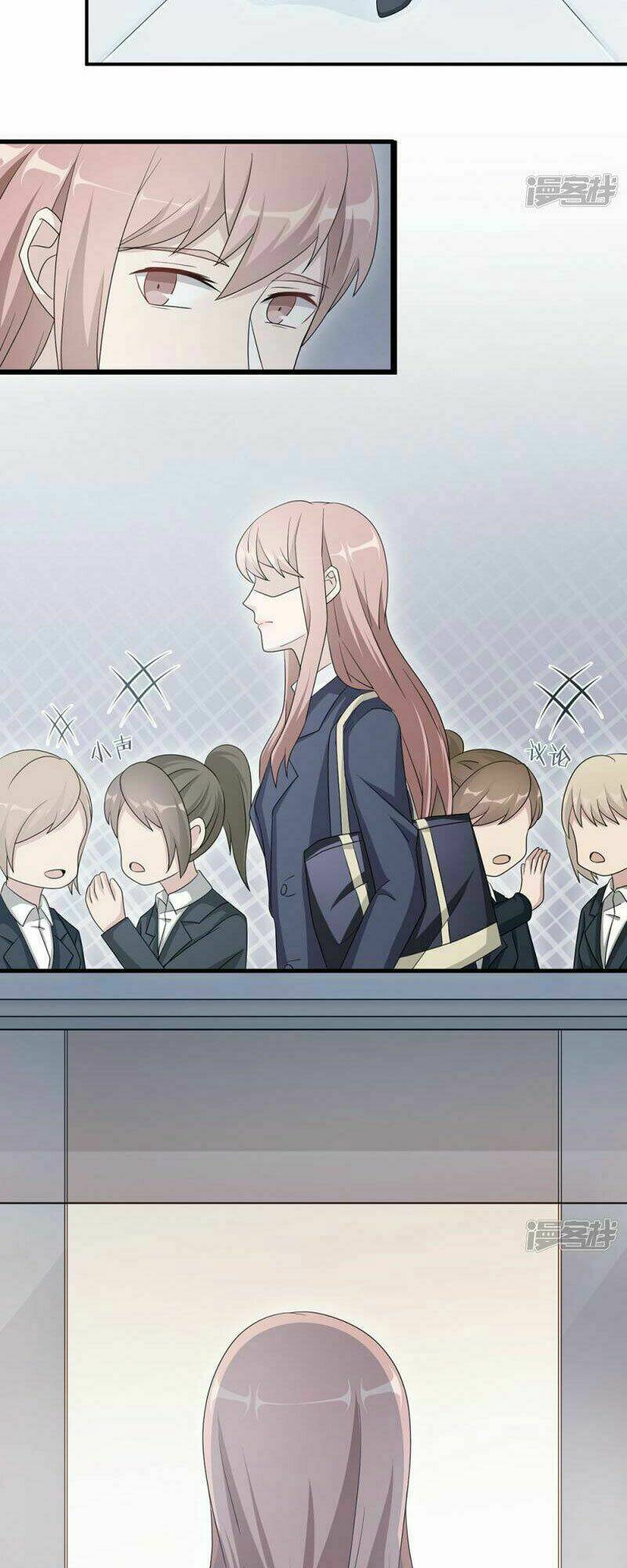 Mạc Thiếu Bức Hôn: Vợ Mới Khó Chống Đỡ: Chapter 47