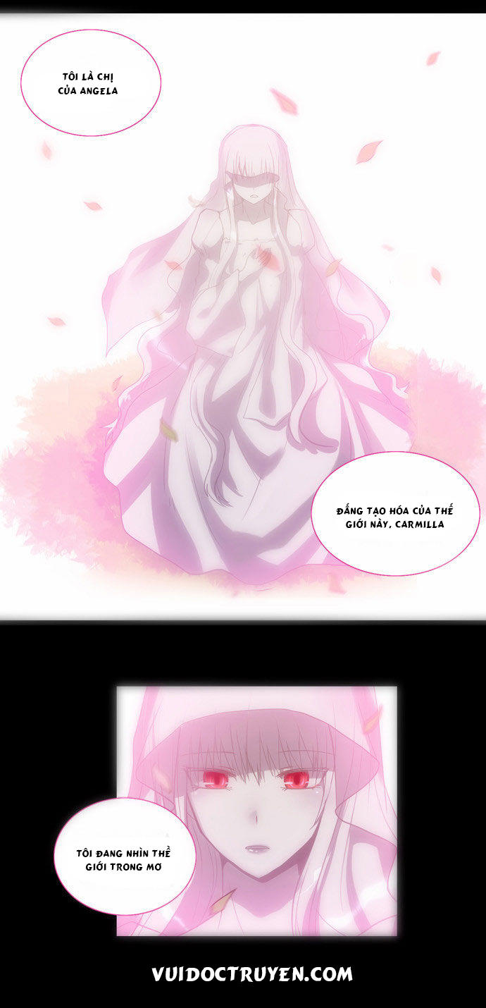 Crepuscule (Yamchi): Chapter 92