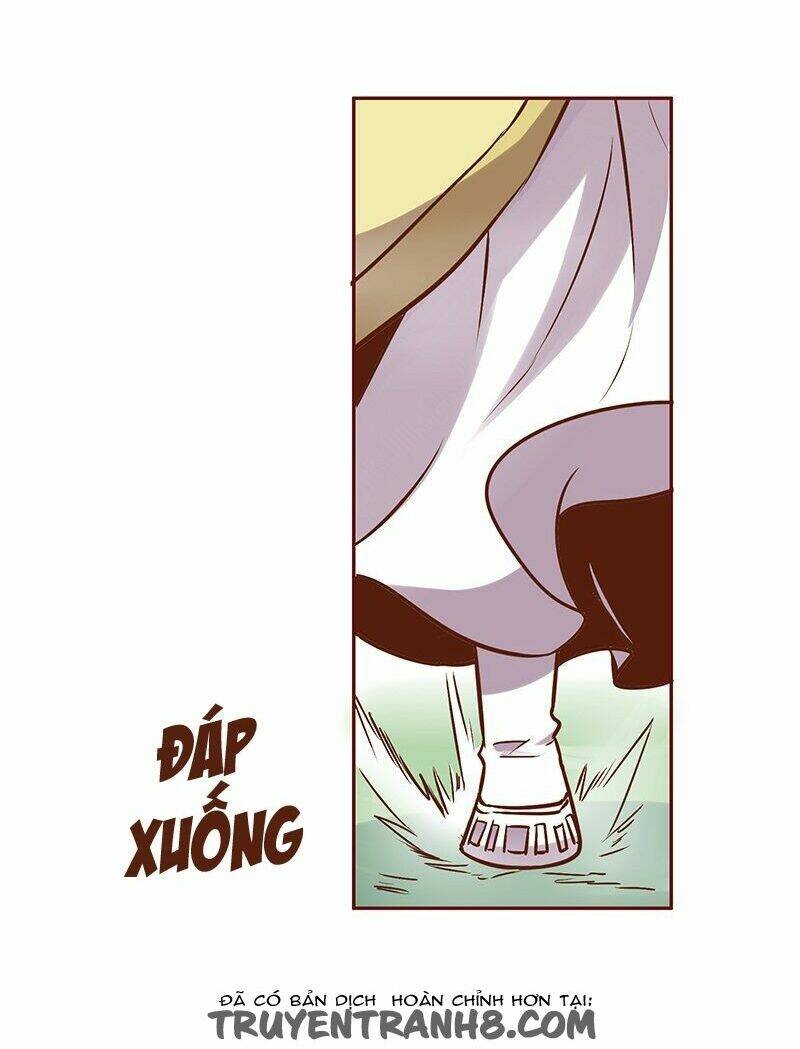 Yến Sơn Phái Và Bách Hoa Môn: Chapter 75