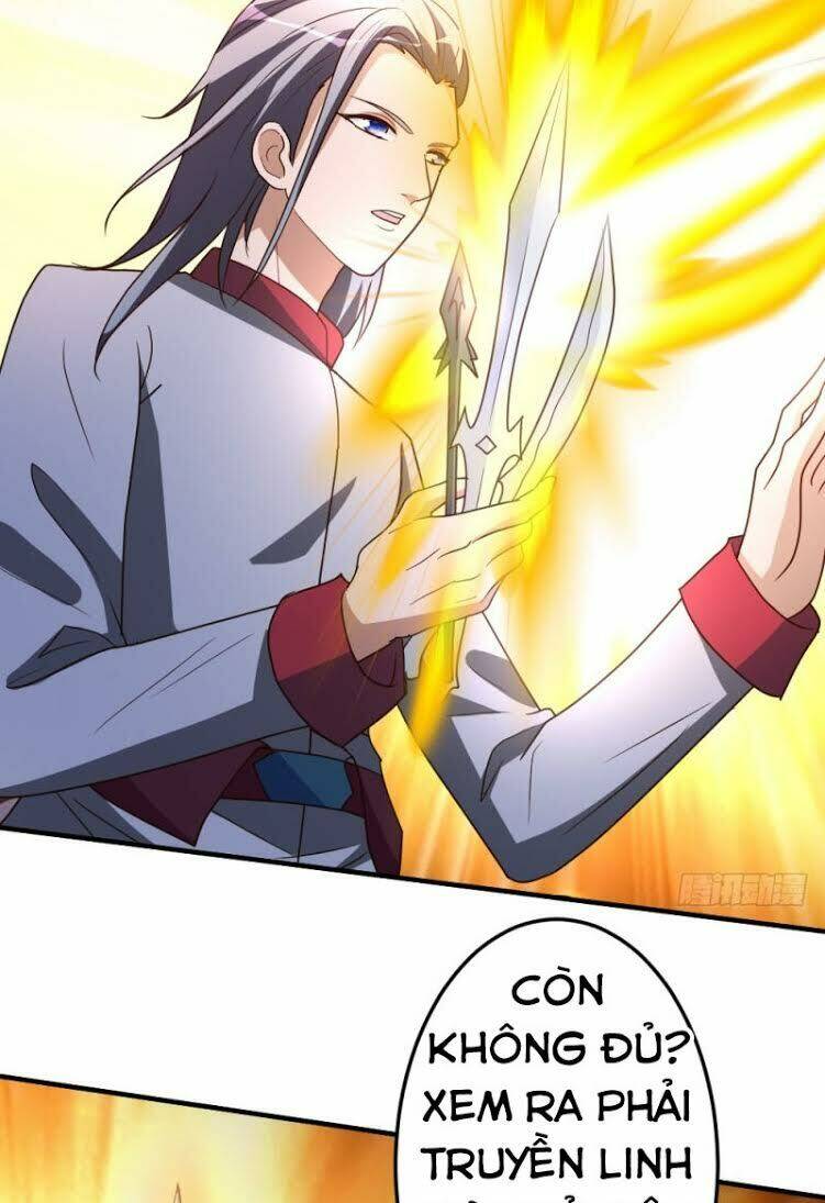 Trọng Sinh Tu Chân Tại Đô Thị: Chapter 64