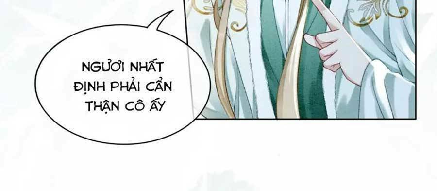 Xung Hỉ Vương Phi: Chapter 92