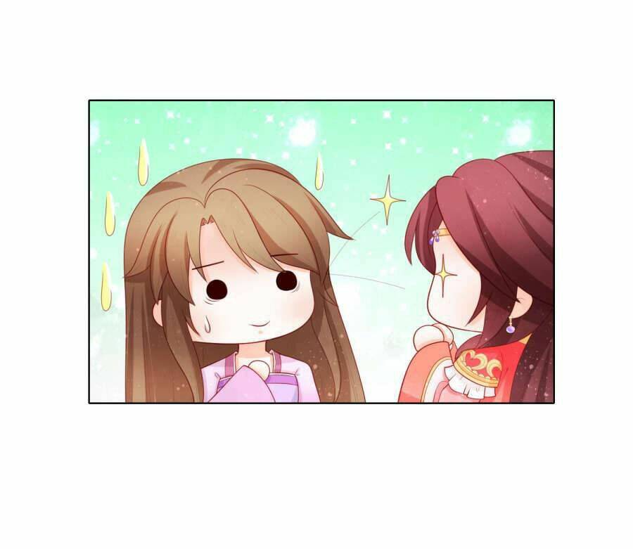 Nam Phi Nữ Tướng: Chapter 19