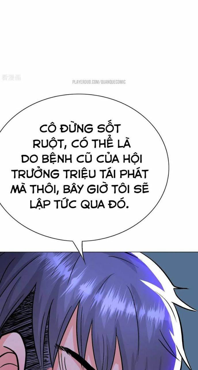 Hệ Thống Tiên Tôn Tại Đô Thị: Chapter 55