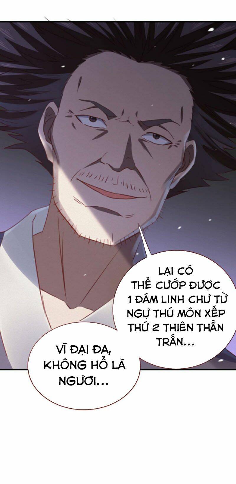 Ta Bị Phong Ấn Chín Trăm Triệu Thứ: Chapter 17