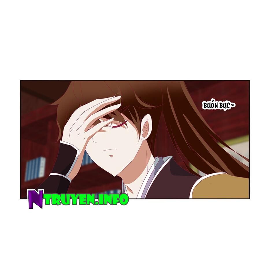 Thông Linh Phi: Chapter 540
