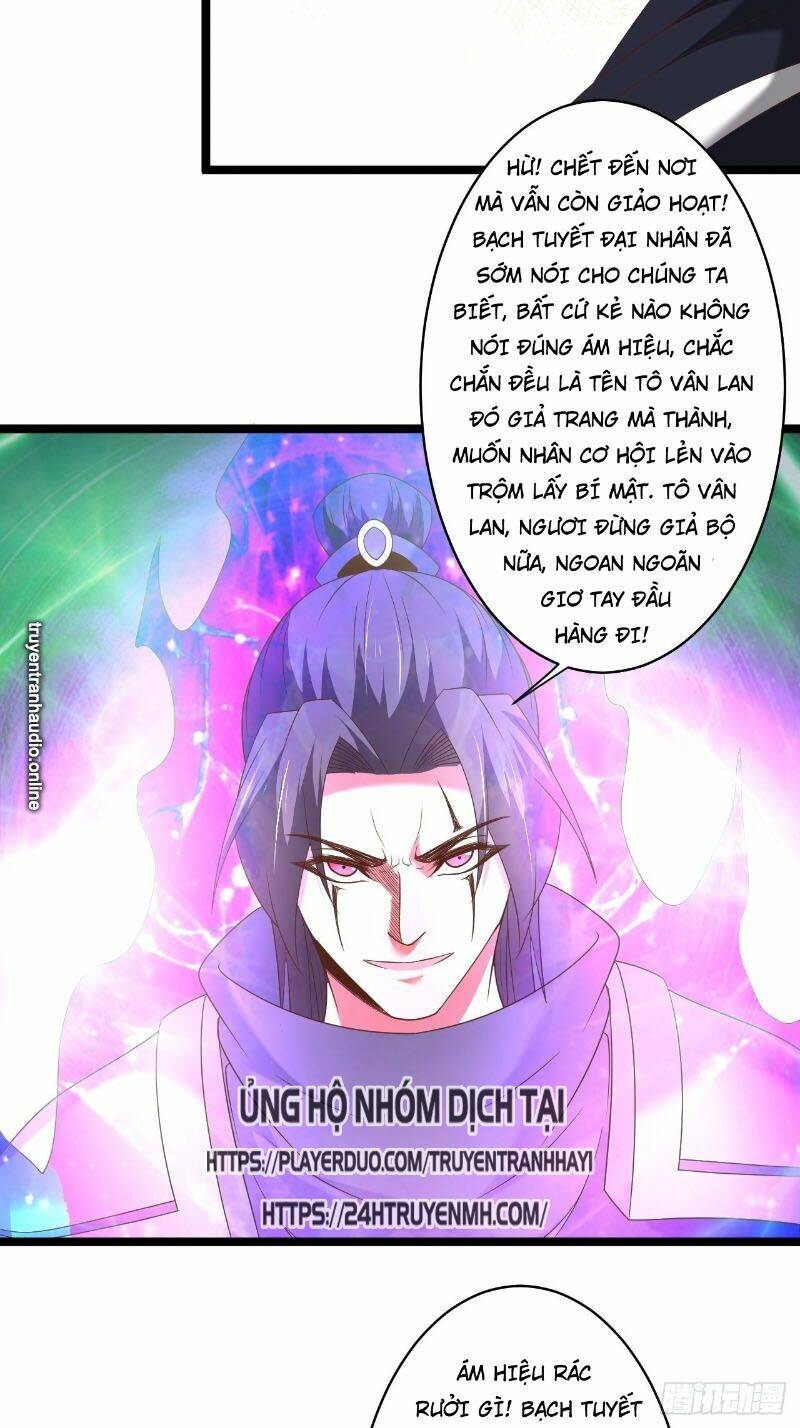 Trọng Sinh Tối Cường Ma Tôn Ở Rể: Chapter 102