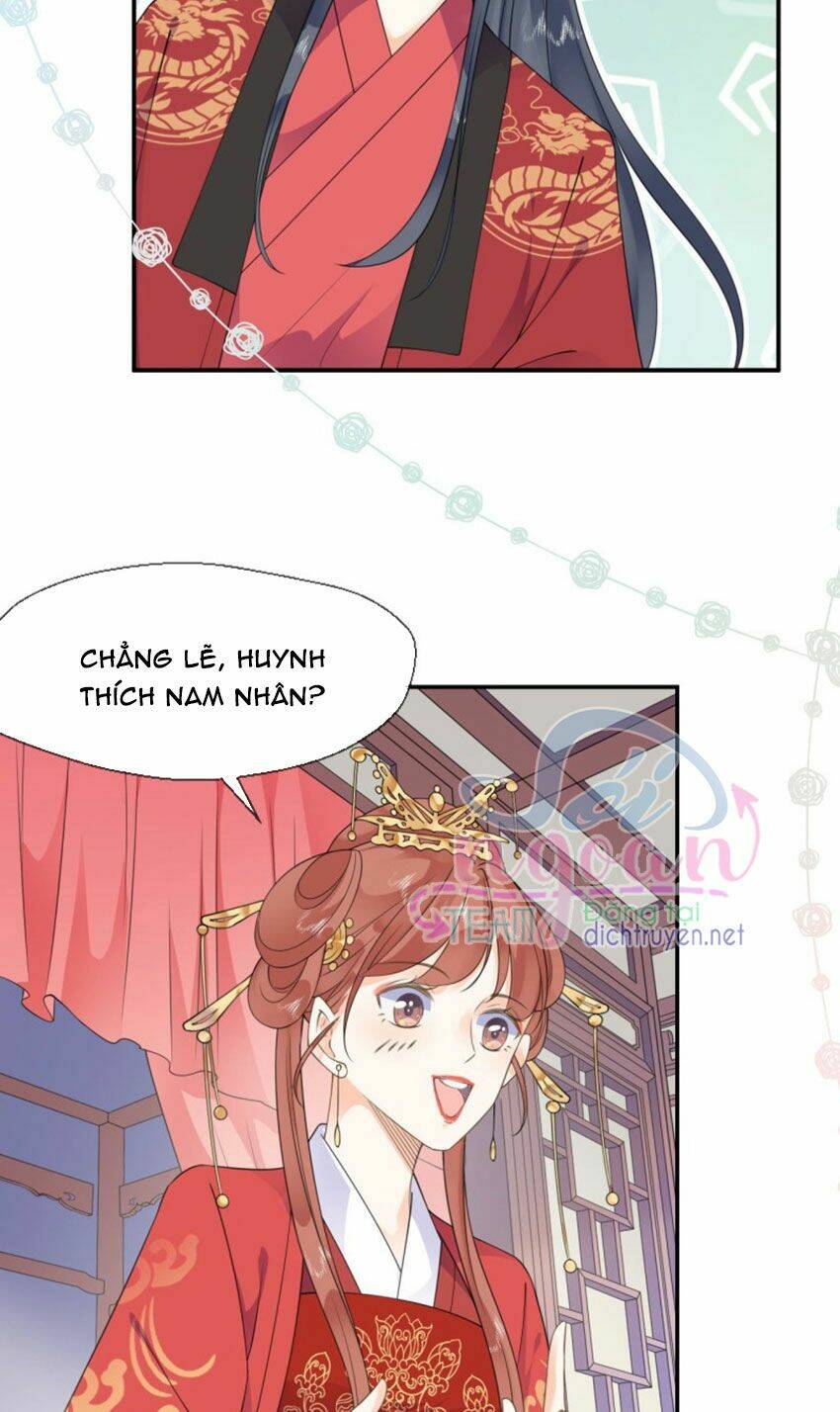 Tang Lạc Túy Tại Nam Phong Lý: Chapter 39