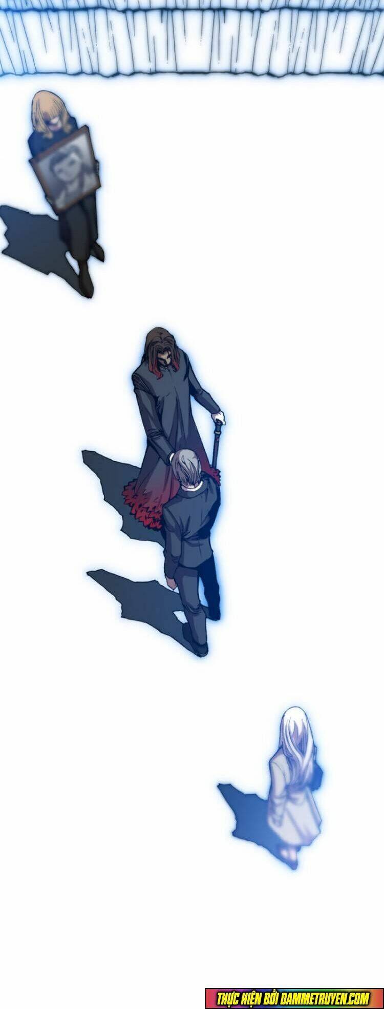 Tuyệt Hành Giả: Chapter 9