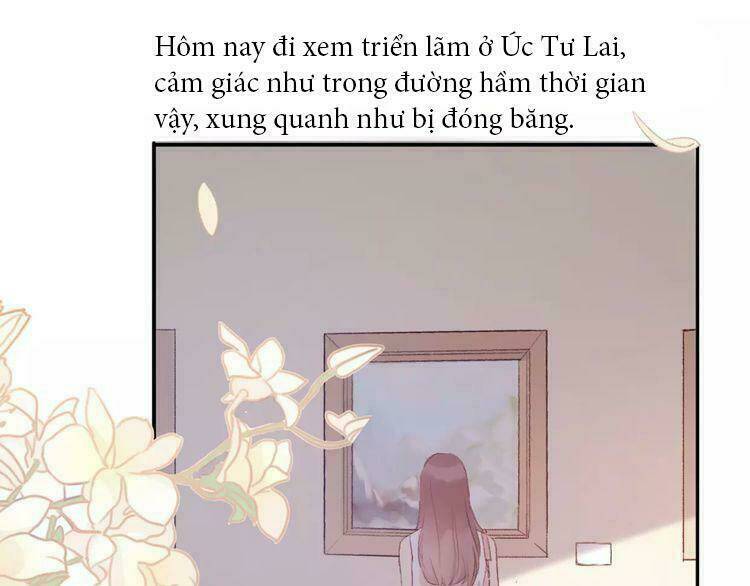 Cuộc Chiến Tình Yêu: Chapter 12