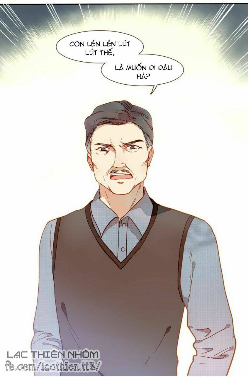 Tại Hạ Là Thần Tình Yêu: Chapter 40