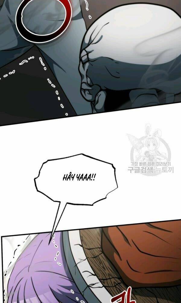 Ngôi Nhà Kết Nối Với Hầm Ngục: Chapter 33