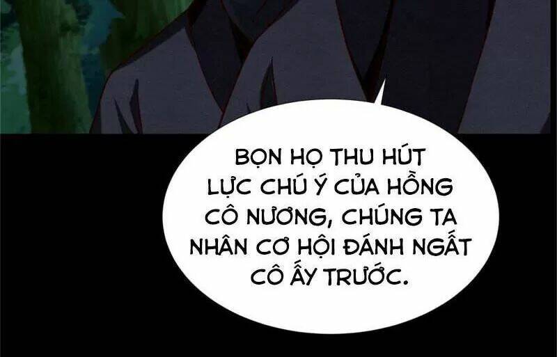 Tuyệt Thế Độc Phi Của Tà Vương: Chapter 136