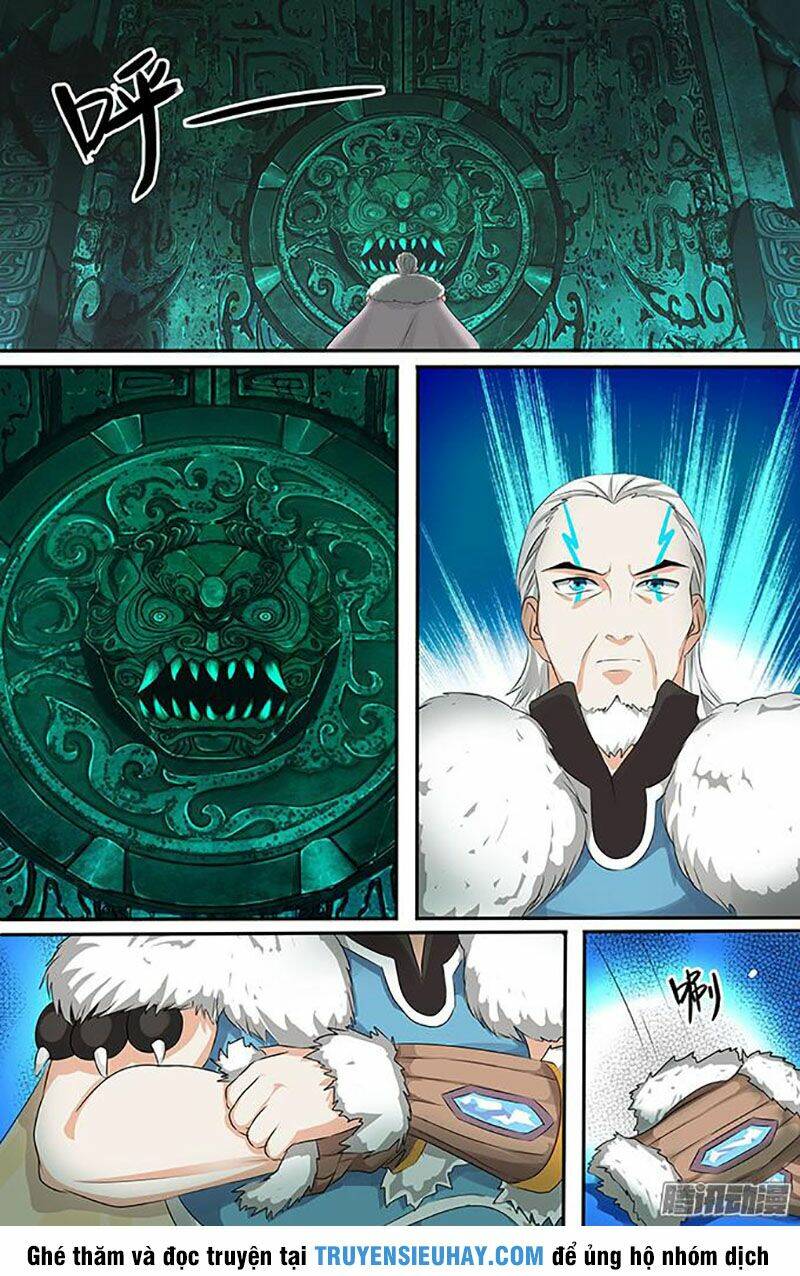 Cực Phẩm Tu Chân Thiếu Niên: Chapter 145