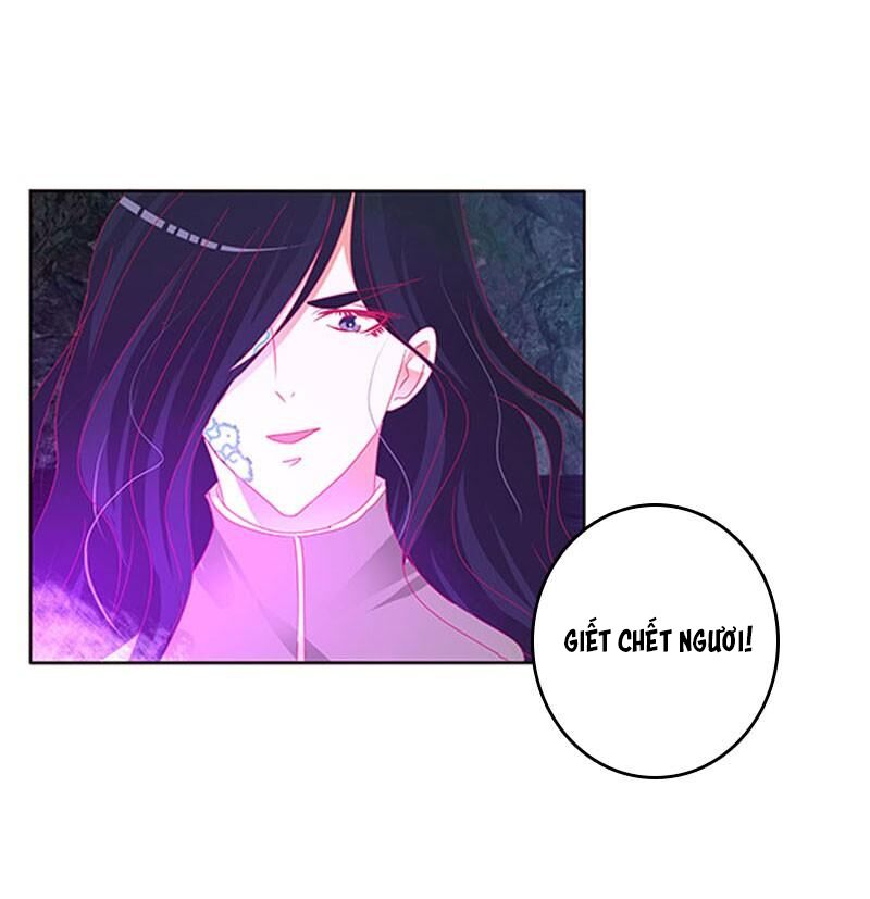 Thông Linh Phi: Chapter 376