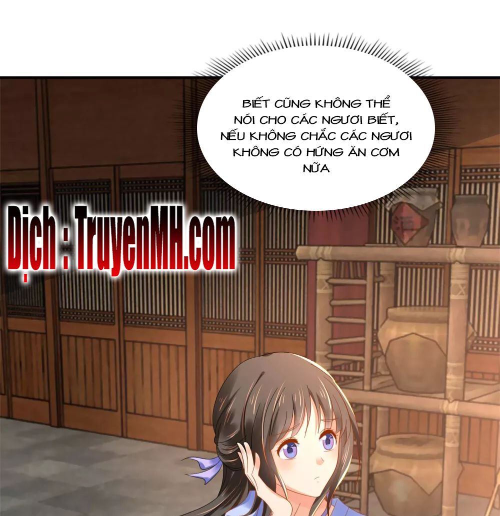 Lãnh Cung Phế Hậu Muốn Nghịch Thiên: Chapter 183
