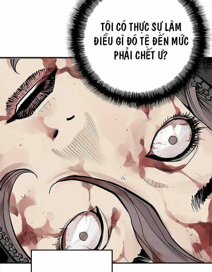 The Devil\’s Descendants: Chapter 10