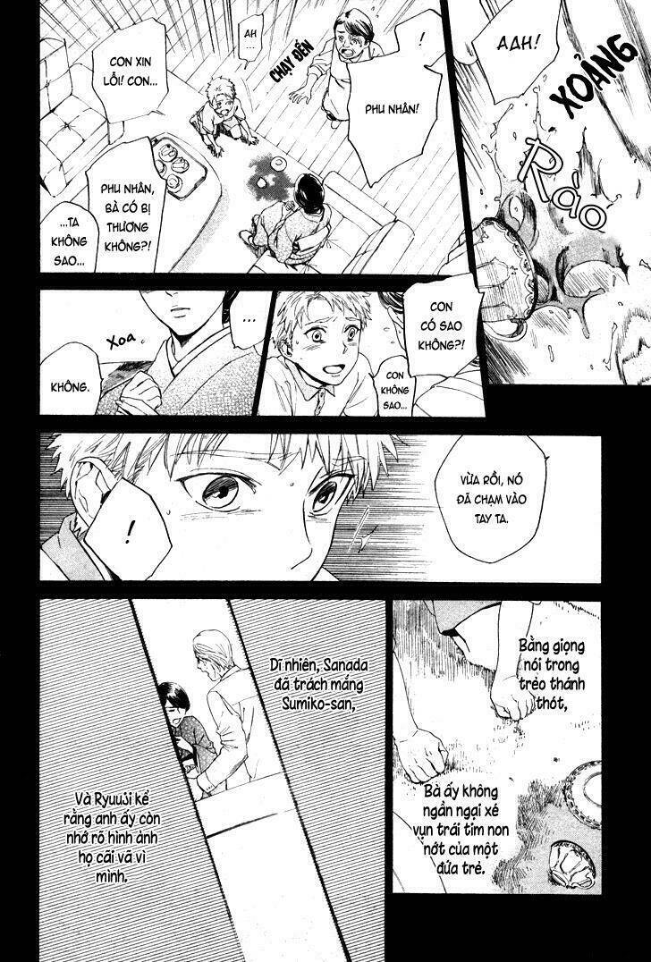 Acid Town: Chapter 27