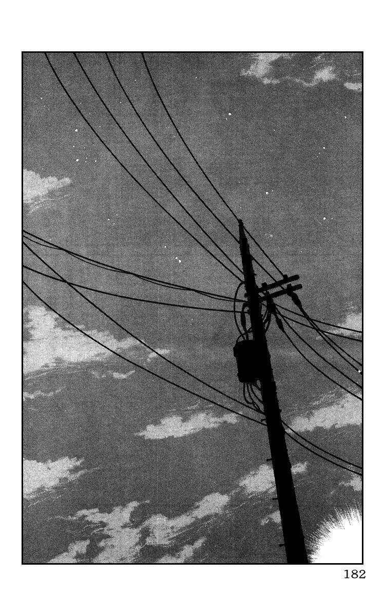 Crows The Aftermath: Chapter 7