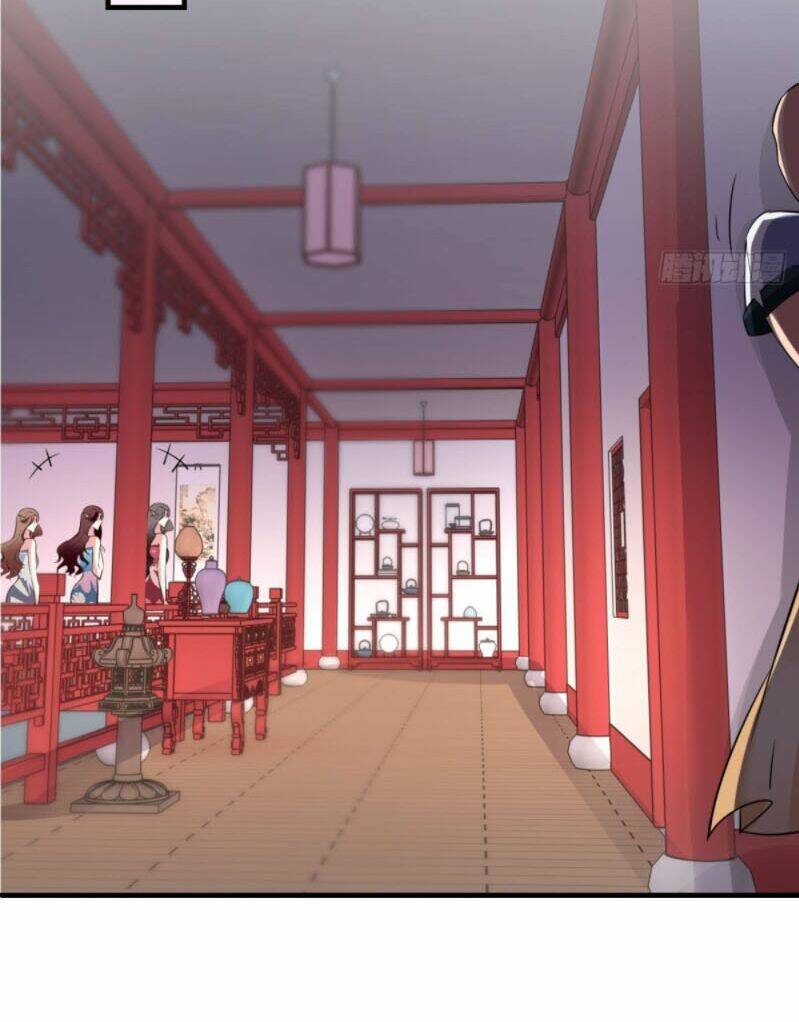 Tà Du Ký: Chapter 50