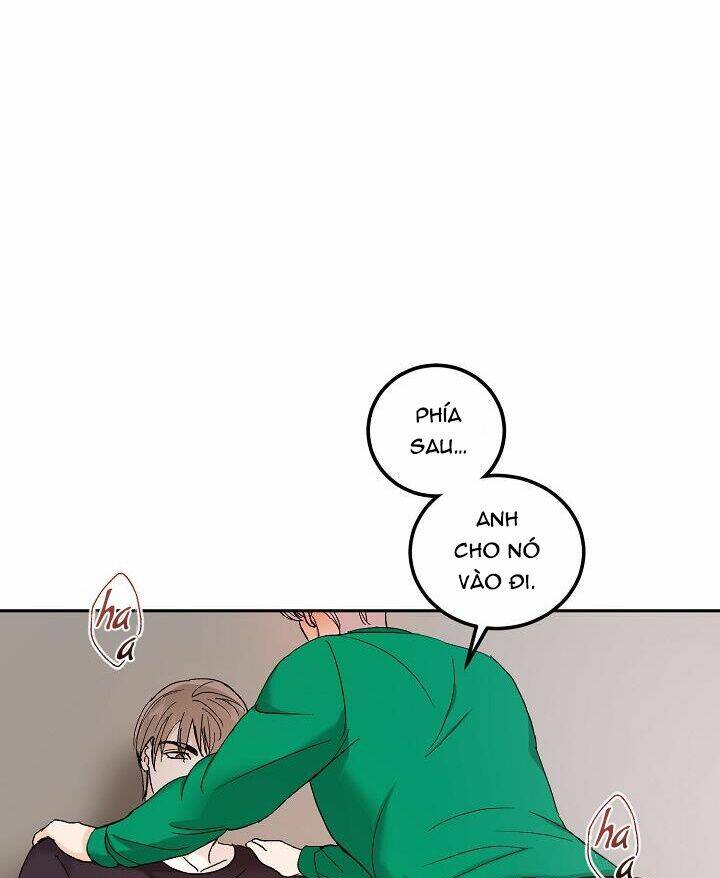 Kẻ Cắp Mặt Trăng: Chapter 46
