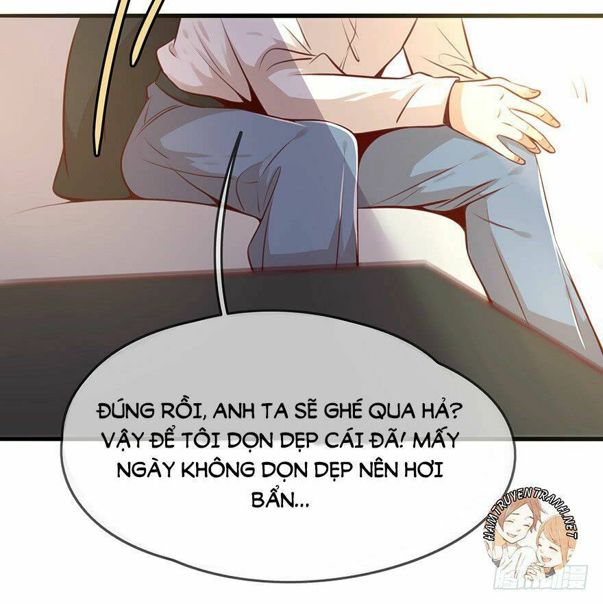 Tổng Tài Đại Nhân Tâm Thiếu Nữ: Chapter 12.2
