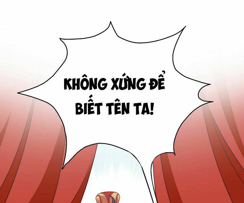 Vương Phi Thật Uy Vũ: Chapter 5.1