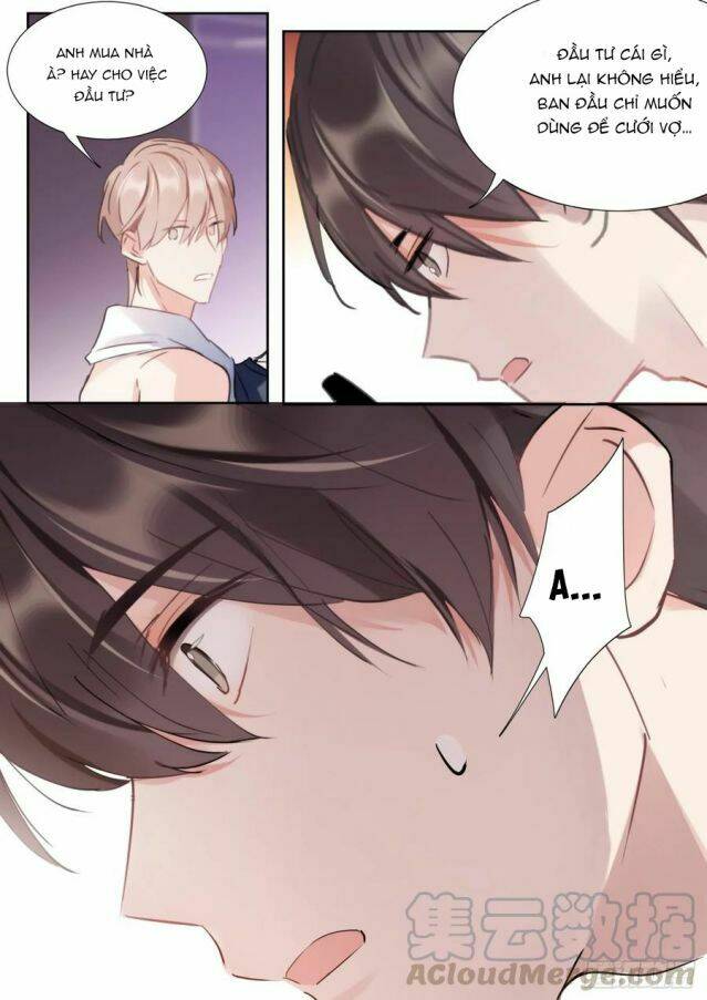 Ảnh Đế X Ảnh Đế: Chapter 160