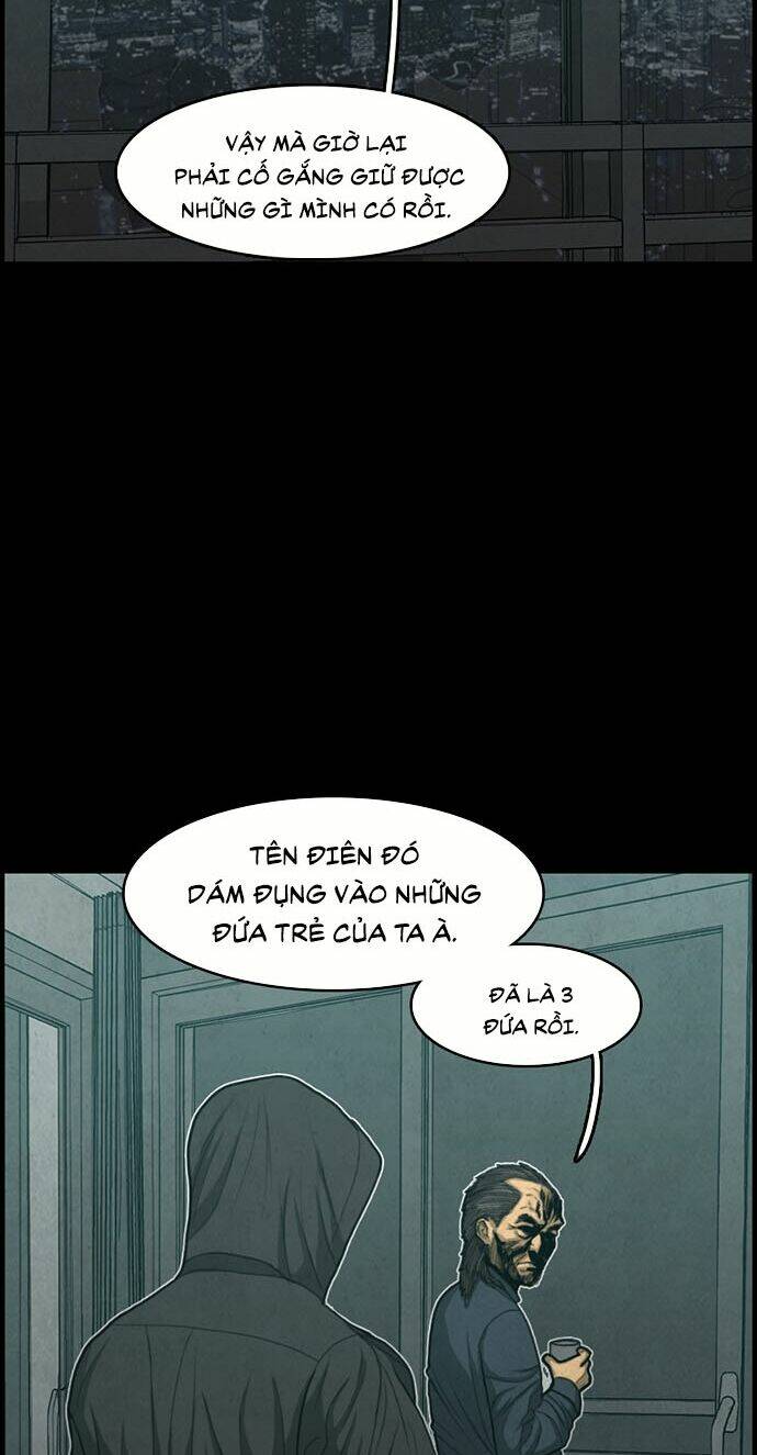 Khu Trọ Quỷ Ám: Chapter 38