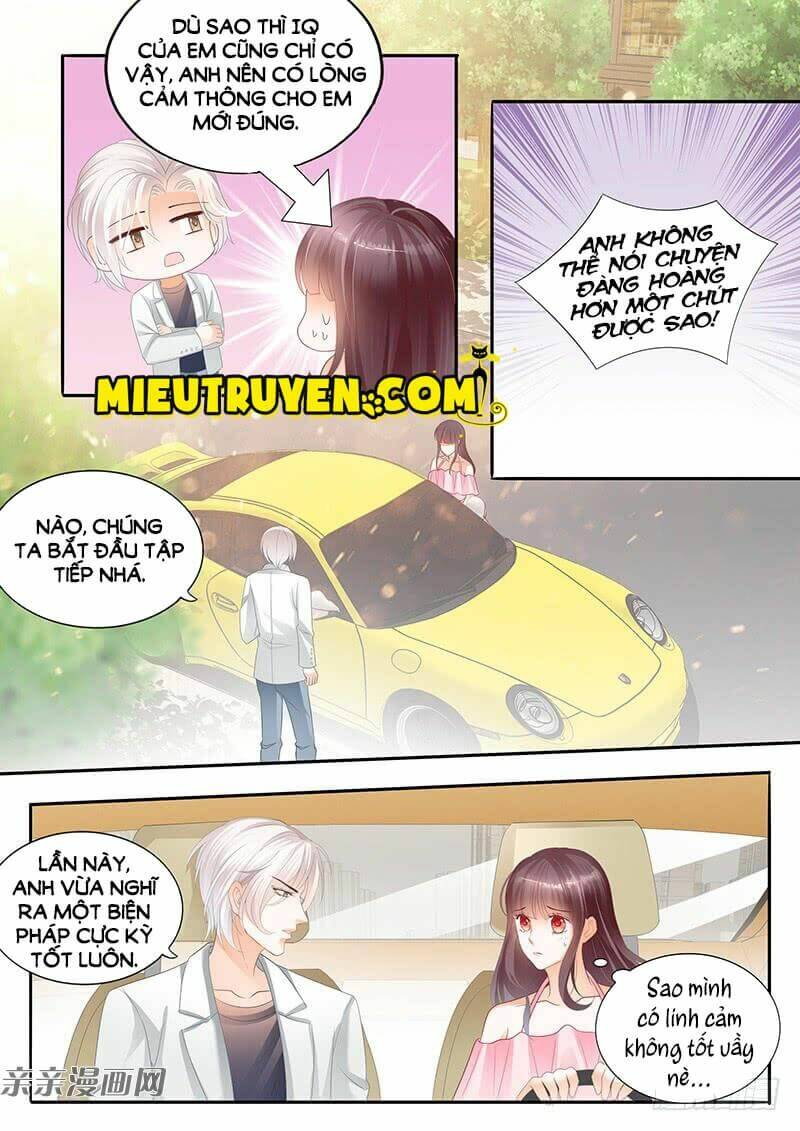 Thiểm Hôn Kiều Thê: Chapter 76