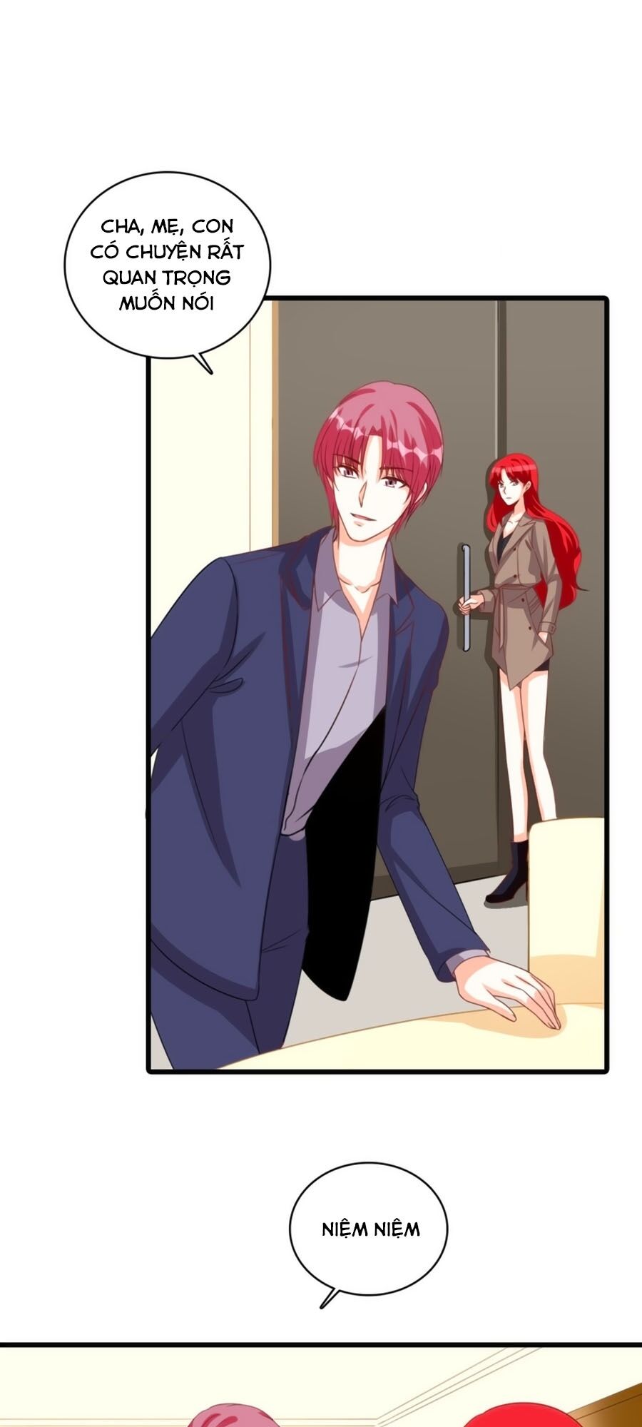 Phản Phái Nữ Đế Lai Tập: Chapter 10