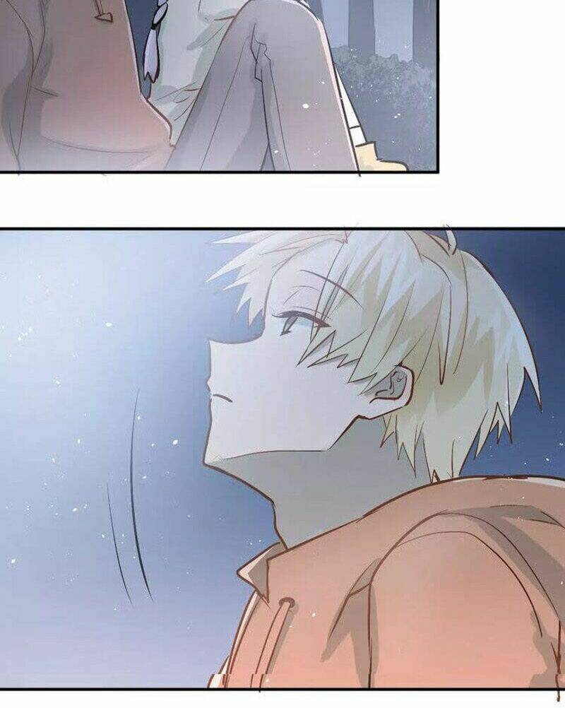 Đầu Gấu Biết Yêu: Chapter 69