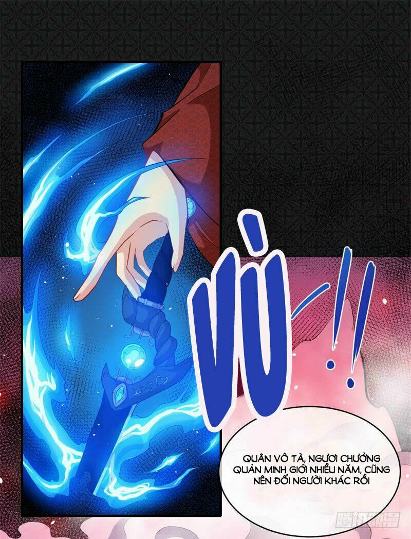 Ngạo Kiều Quỷ Vương Yêu Ta: Chapter 101