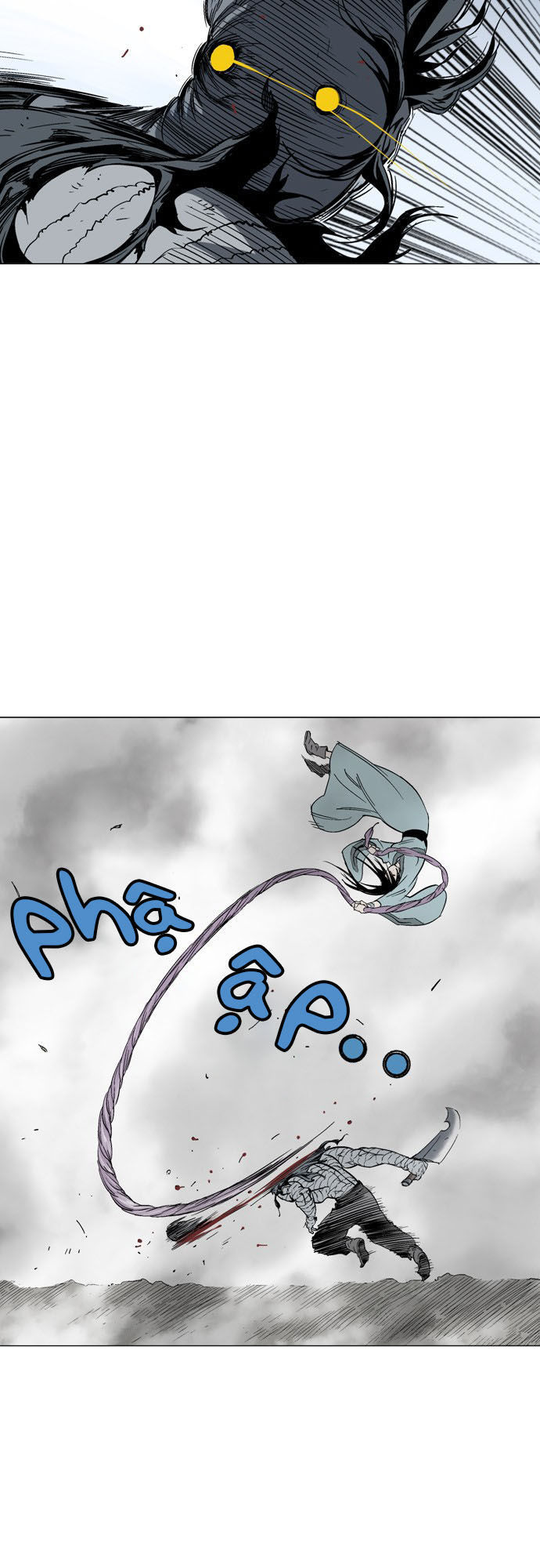 Cao Thủ 2: Chapter 16