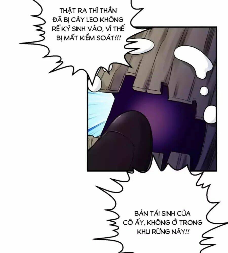 Anh Ấy Đến Từ Địa Ngục: Chapter 20