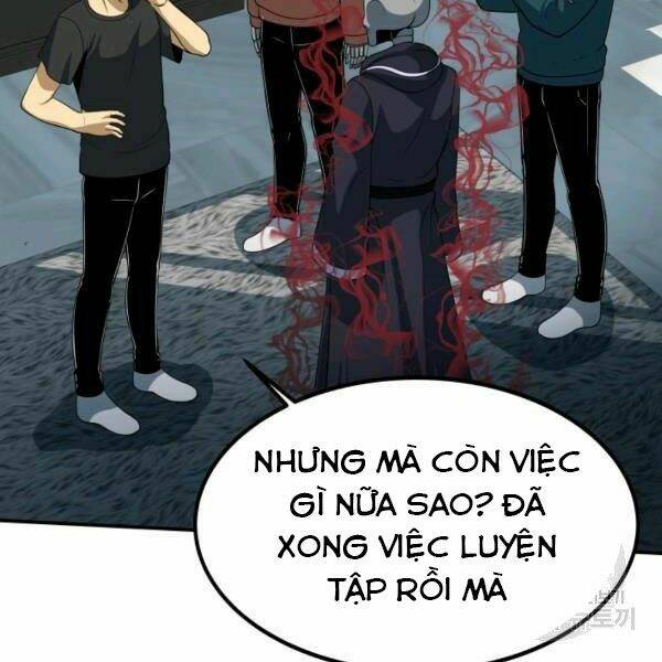 Ngôi Nhà Kết Nối Với Hầm Ngục: Chapter 27