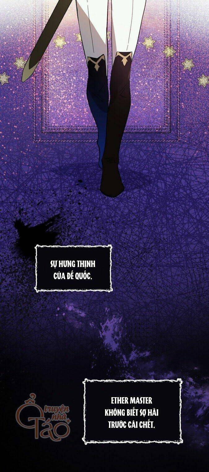 Kỵ Sĩ Đỏ Không Mê Tiền Mù Quáng: Chapter 4