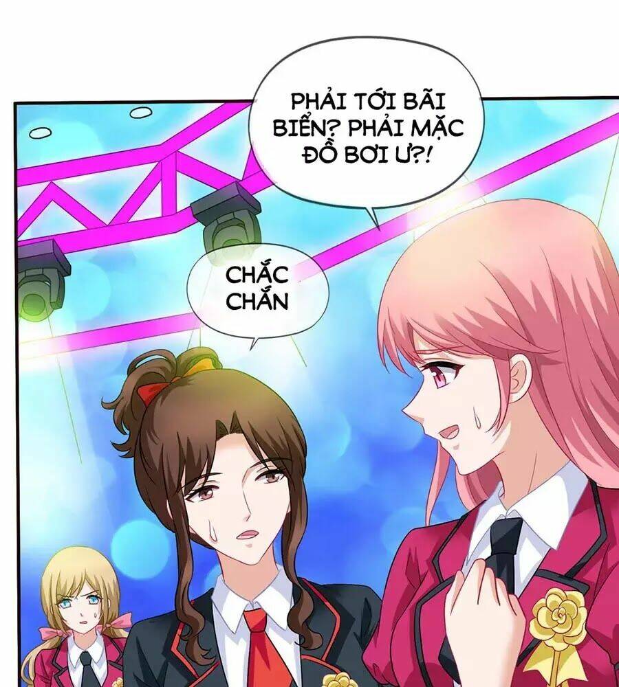 Mỹ Vị Giai Thê: Chapter 54