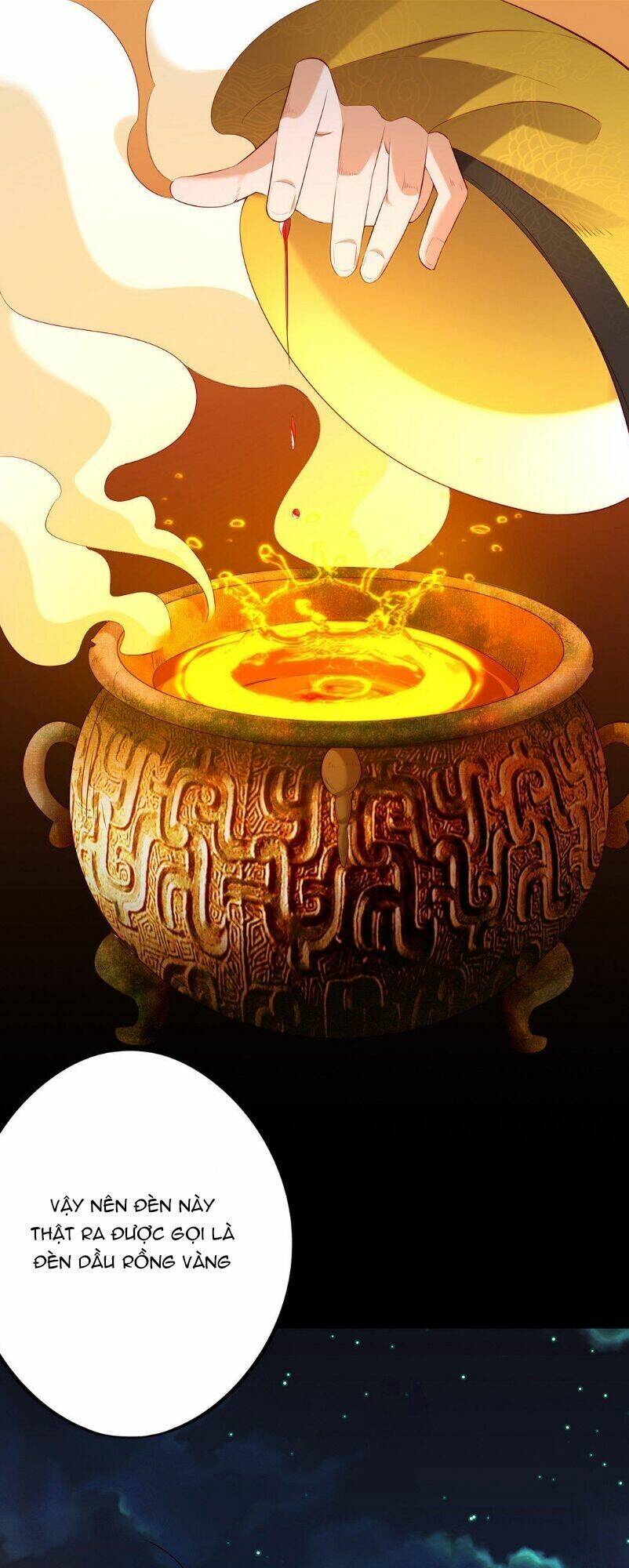 Thiên Kim Bất Hoán: Chapter 7