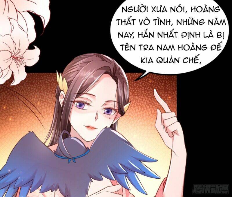 Ta Phải Làm Hoàng Hậu: Chapter 4
