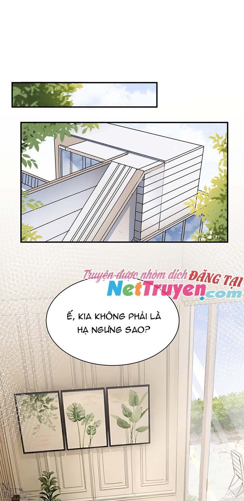 Thịnh Thế Điềm Sủng: Tiểu Manh Thê Của Dịch Thiếu: Chapter 97