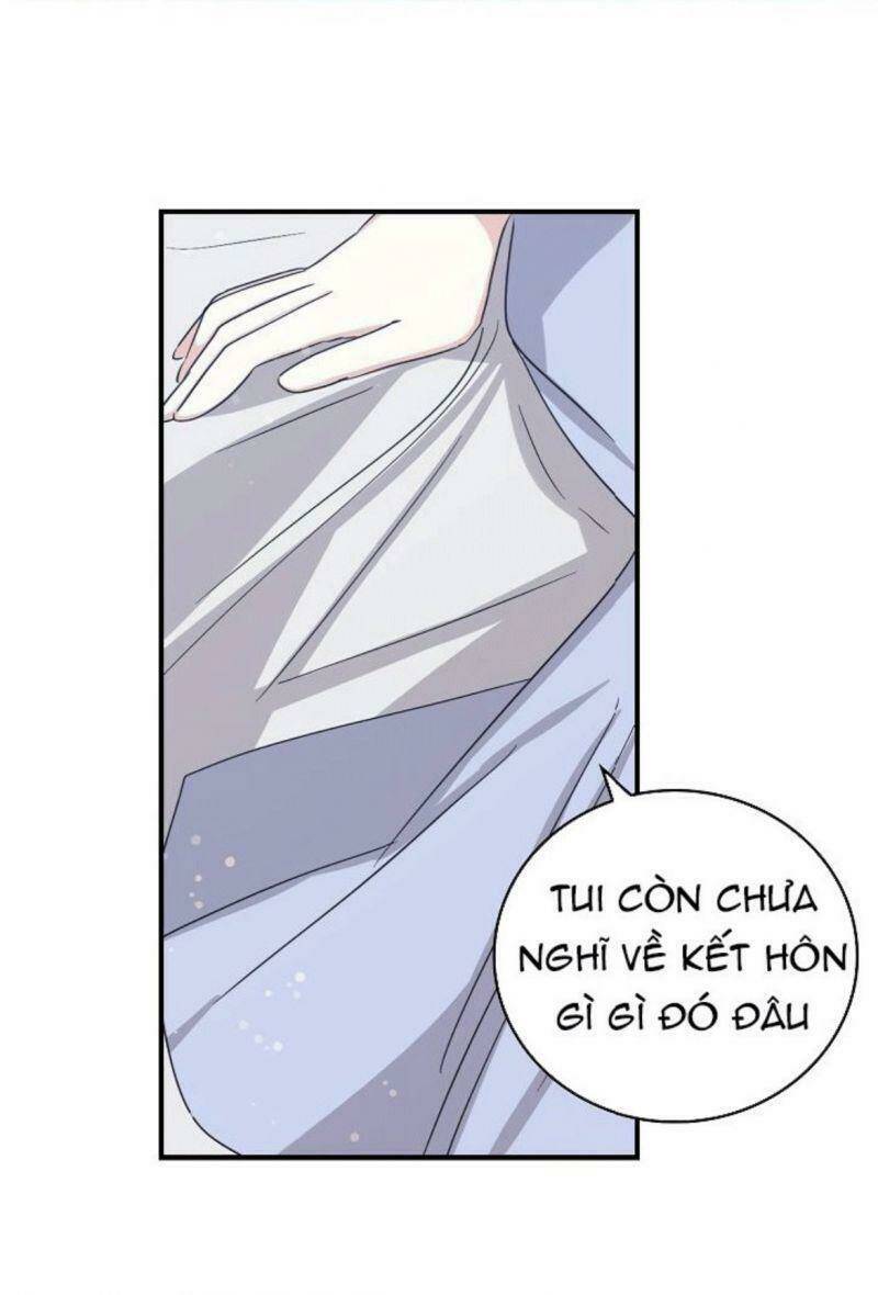 Tôi Là Bạn Gái Cũ Của Một Người Lính: Chapter 10