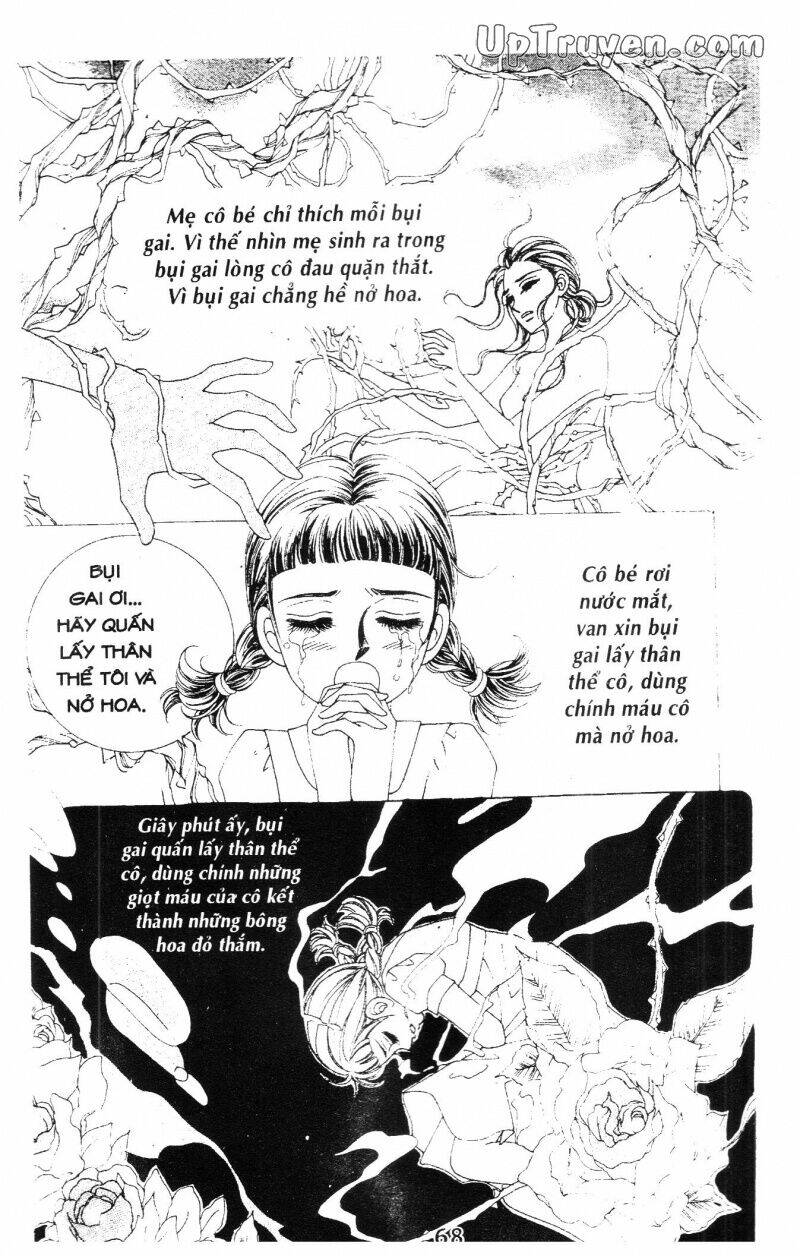 Mặt nạ tình yêu: Chapter 125