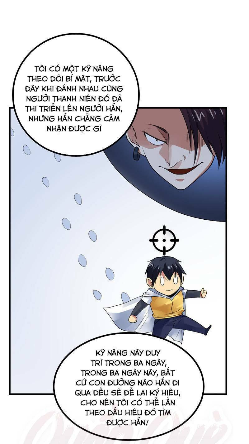 Cuộc Sống Tận Thế Bắt Đầu Từ Số 0: Chapter 31