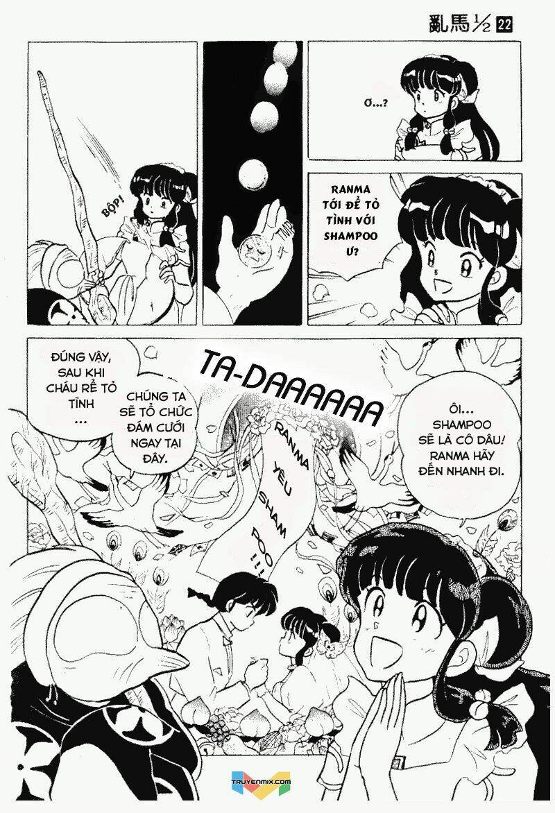 Suối Lời Nguyền: Chapter 232